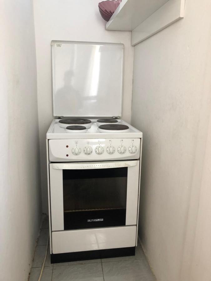Ulpiana Apartment Centrum, Prishtine Exteriör bild